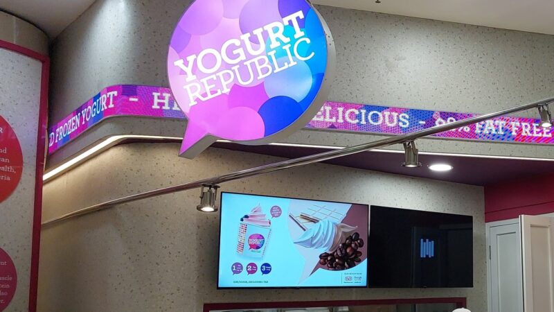 Yogurt Republic : Brand Yoghurt Greek Style Asal Bali, Kini Hadir di Surabaya!